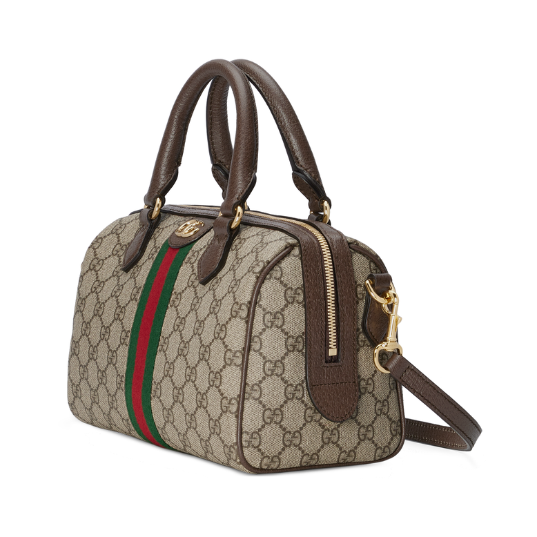 Ophidia small top handle bag, , hi-res