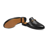 Women&#39;s Princetown slipper, , hi-res