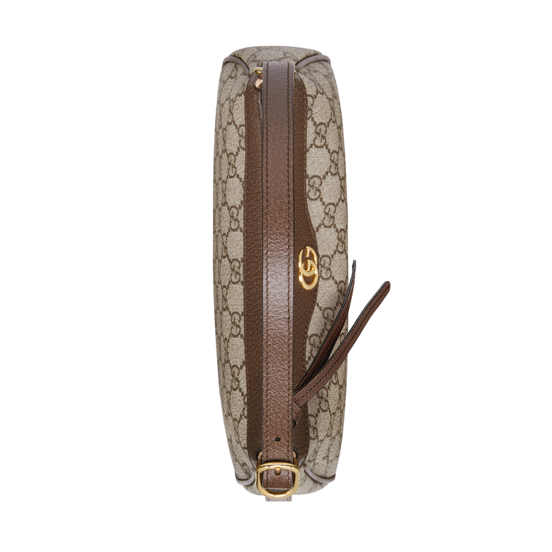 Ophidia small shoulder bag, , hi-res
