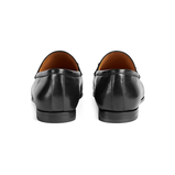 Gucci Jordaan leather loafer, , hi-res