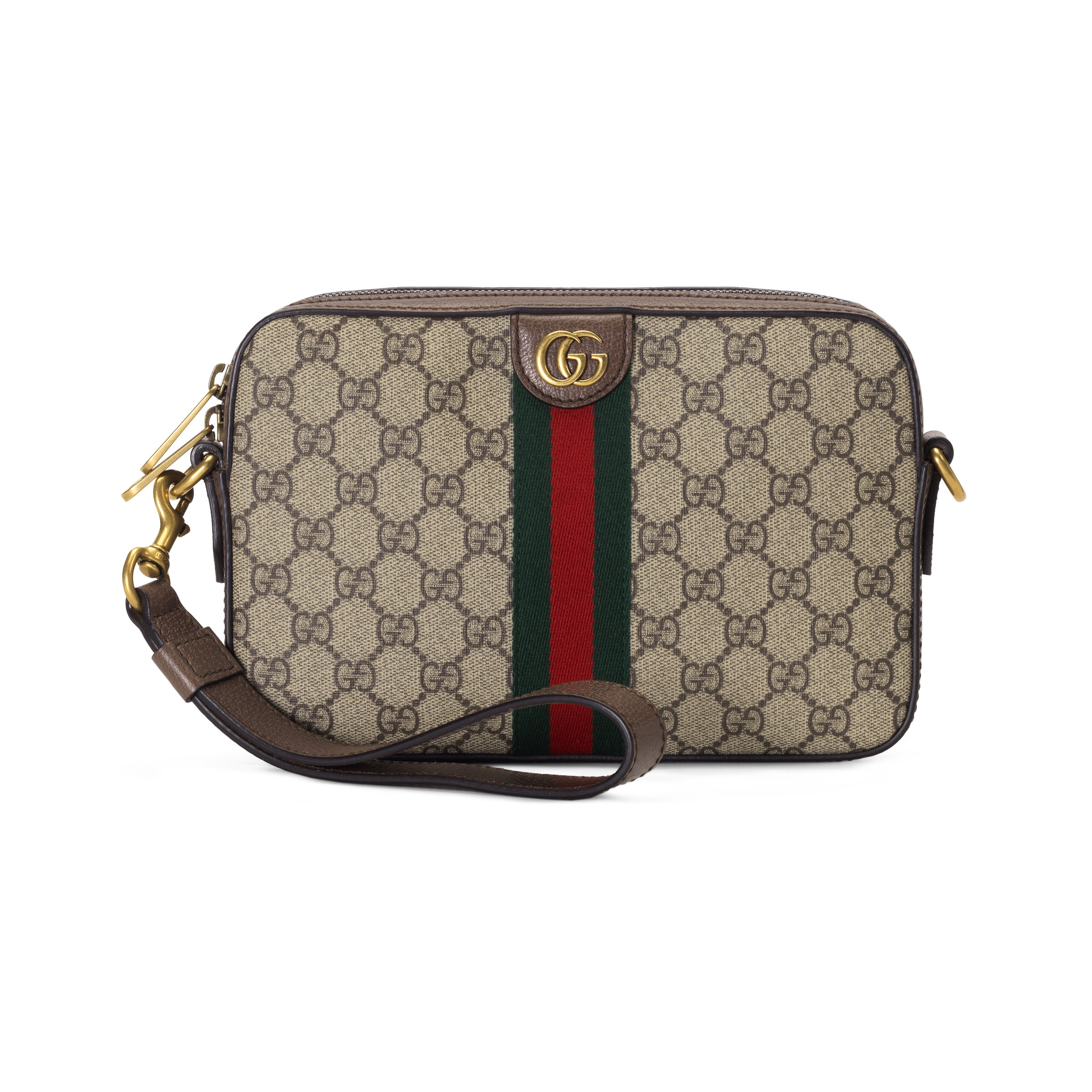 Marmont Long Strap Gucci Bags Gucci Ophidia Small Crossbody Bag