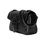 GG Marmont small shoulder bag, , hi-res