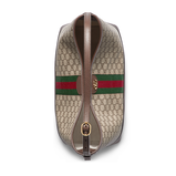 Ophidia medium shoulder bag, , hi-res
