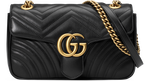 GG Marmont small shoulder bag