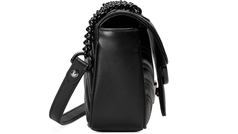 GG Marmont mini shoulder bag, , hi-res