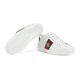 Women&#39;s Ace sneaker with bee, , hi-res