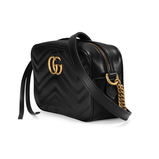GG Marmont mini shoulder bag, , hi-res