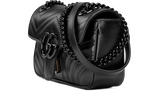 GG Marmont mini shoulder bag, , hi-res