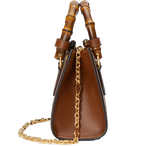 Gucci Diana crystal mini tote bag, , hi-res