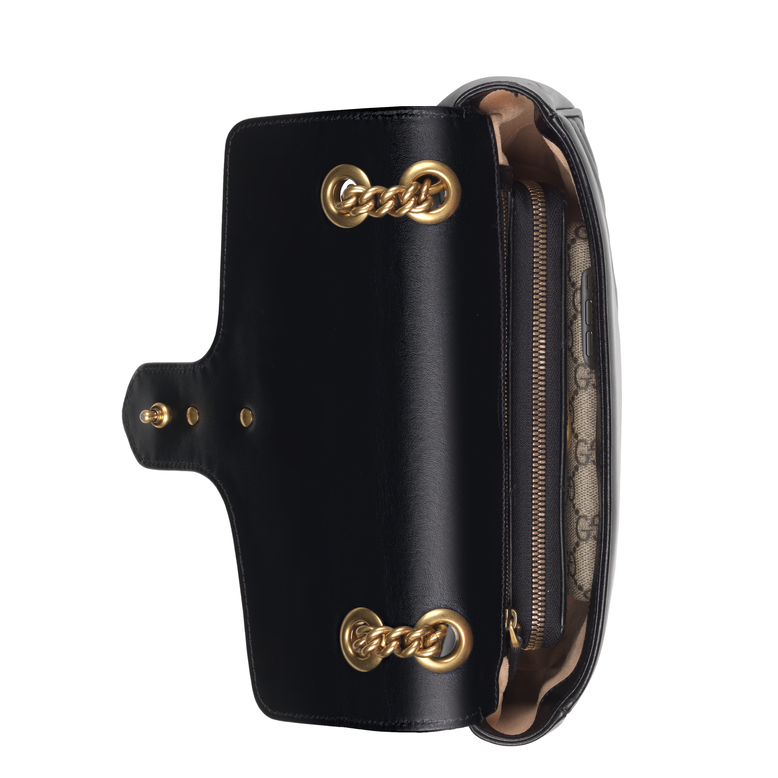 GG Marmont small shoulder bag, , hi-res