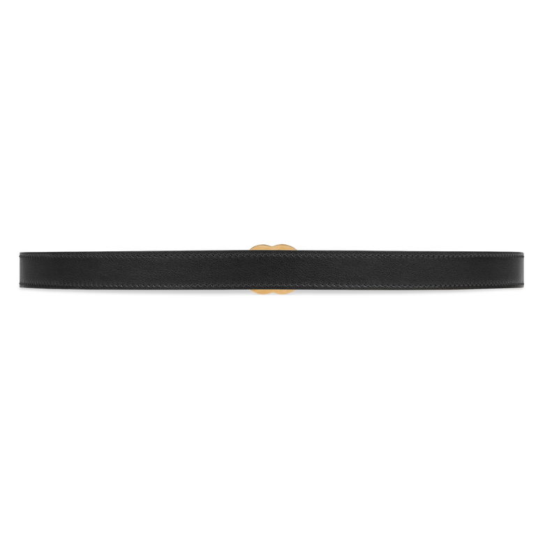 GG Marmont reversible thin belt, , hi-res