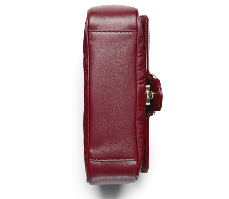 GG Marmont mini shoulder bag, , hi-res