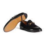 Gucci Jordaan leather loafer, , hi-res