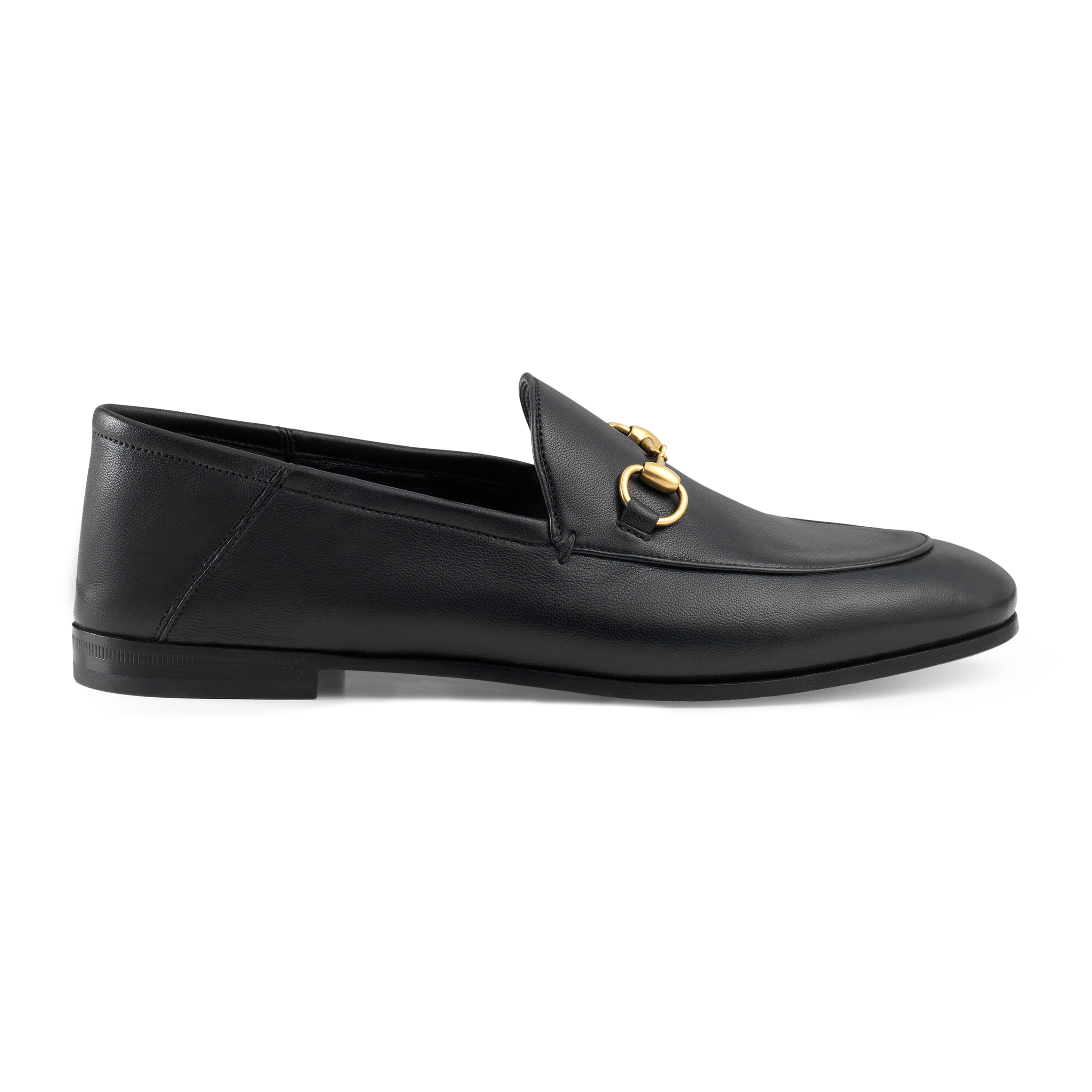 Women s loafer with Horsebit
