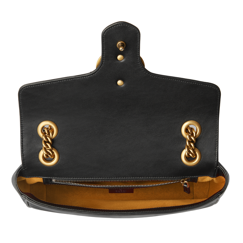 GG Marmont small shoulder bag, , hi-res