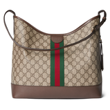 Ophidia medium shoulder bag, , hi-res