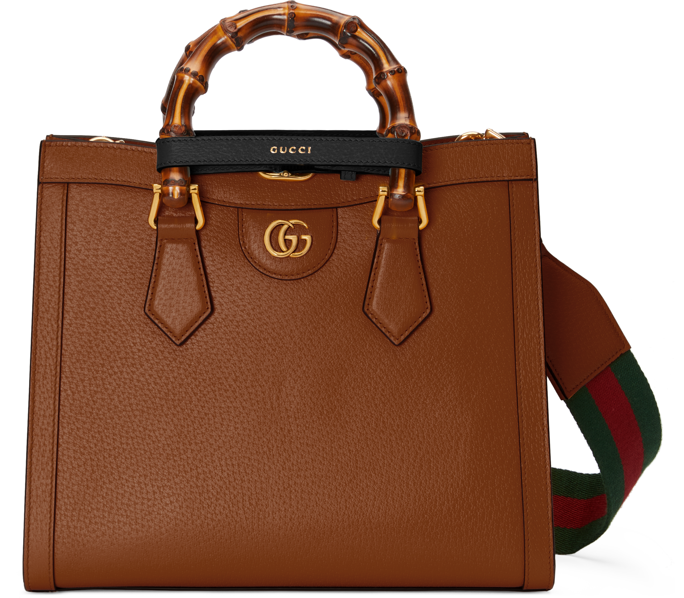 Gucci Gucci Diana small tote bag Tote Heathrow Reserve Collect