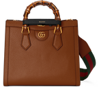 Gucci Diana small tote bag