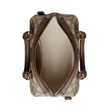 Ophidia small top handle bag, , hi-res