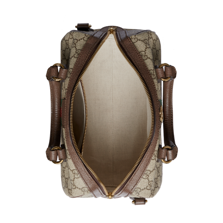 Ophidia small top handle bag, , hi-res
