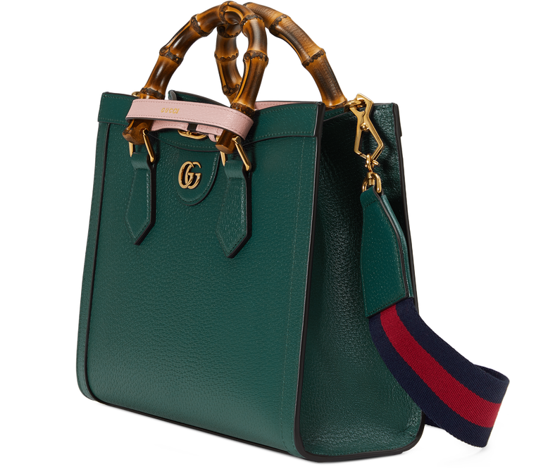 Gucci Diana small tote bag, , hi-res