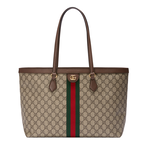 Ophidia medium tote bag
