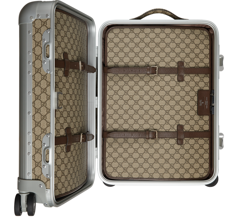 Gucci Porter cabin plus trolley, , hi-res