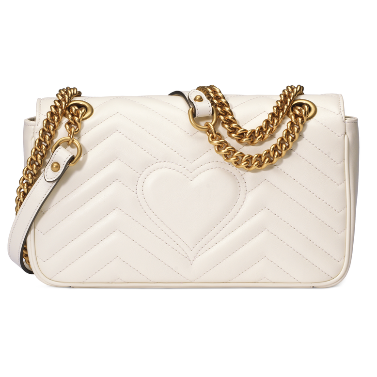 GG Marmont small shoulder bag, , hi-res