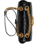 GG Marmont mini shoulder bag, , hi-res
