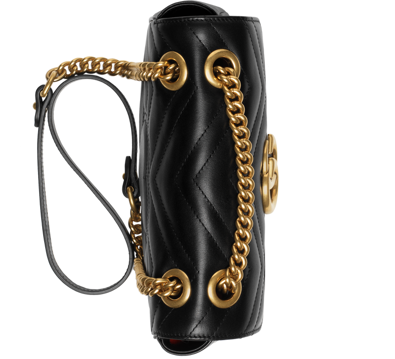 GG Marmont mini shoulder bag, , hi-res