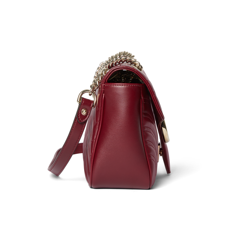 GG Marmont small shoulder bag, , hi-res