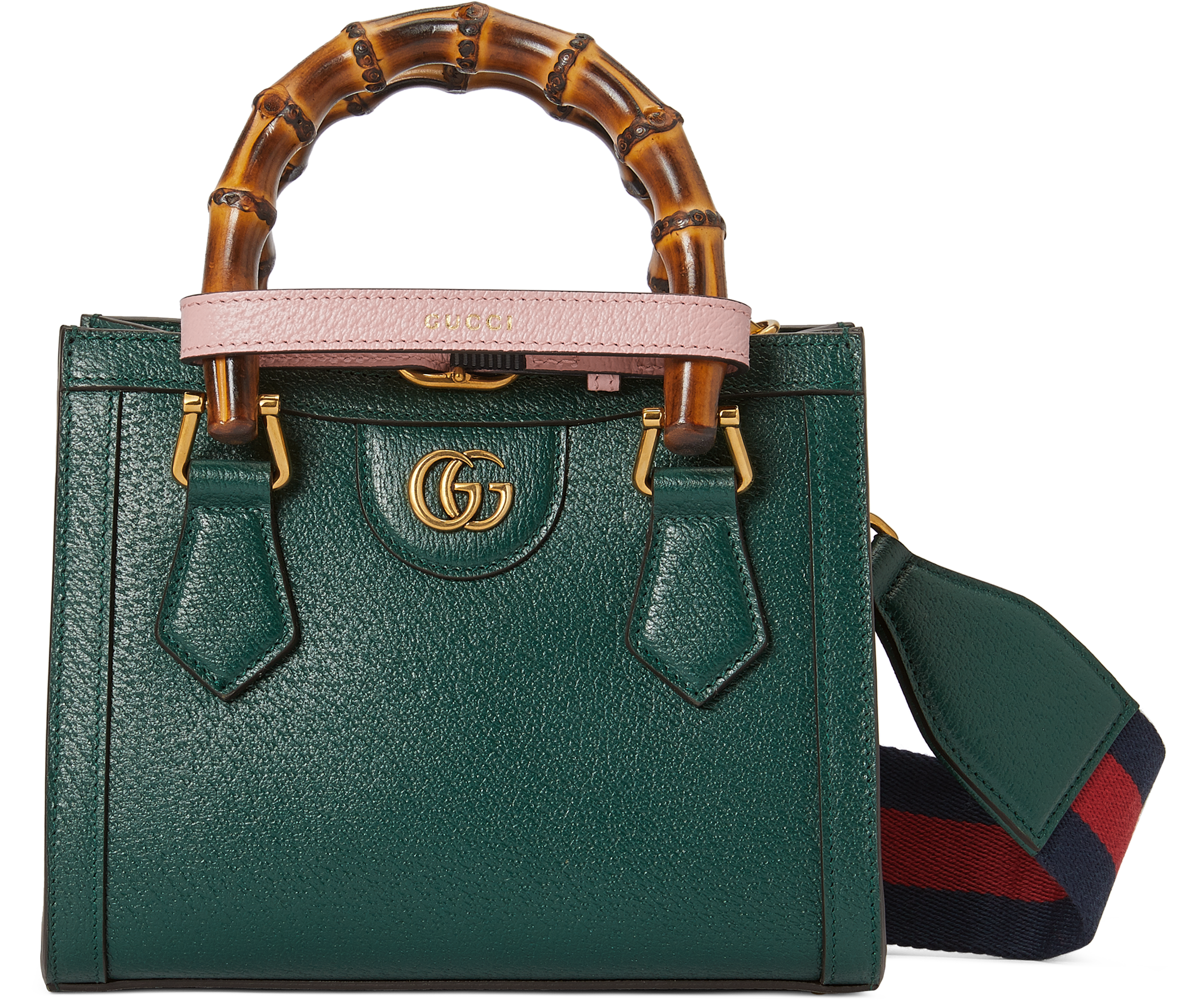 Gucci Gucci Diana mini tote bag Tote Heathrow Reserve Collect