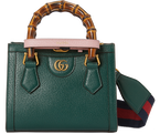 Gucci Diana mini tote bag