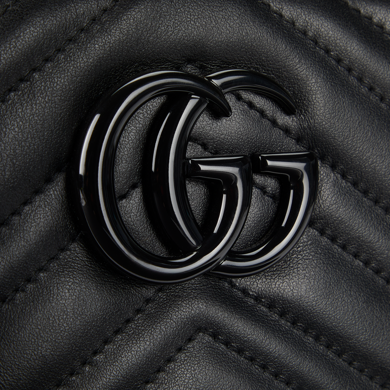 GG Marmont small shoulder bag, , hi-res