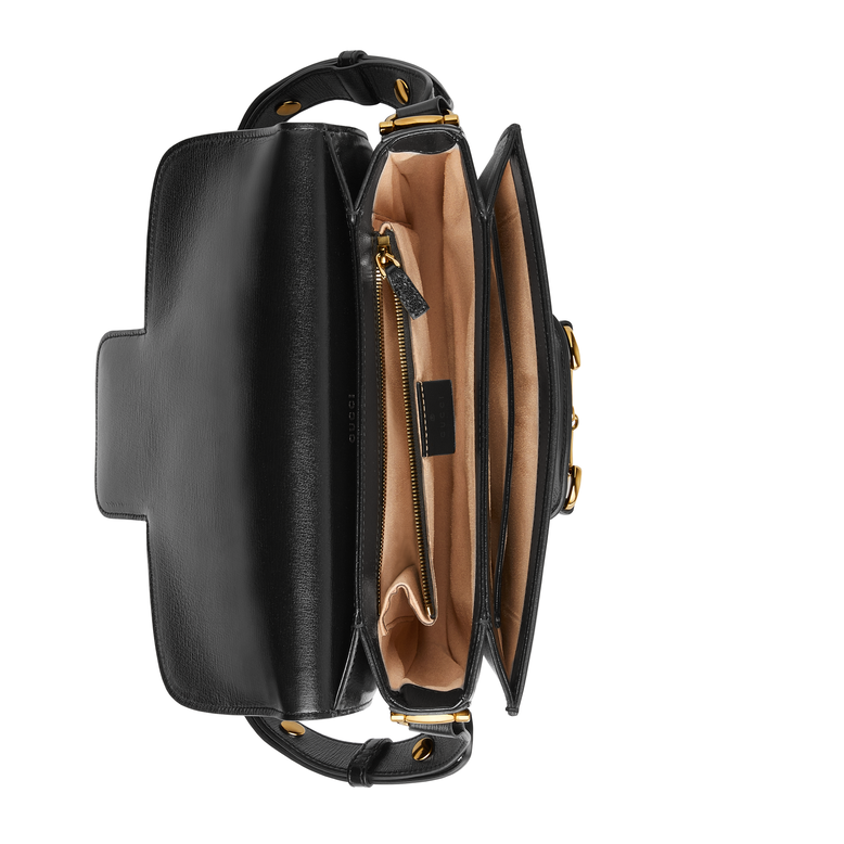 Gucci Horsebit 1955 small shoulder bag, , hi-res