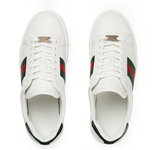 Women&#39;s Gucci Ace sneaker with Web, , hi-res