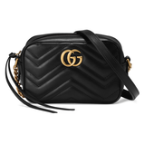 GG Marmont mini shoulder bag, , hi-res