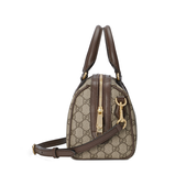 Ophidia small top handle bag, , hi-res