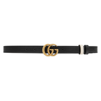 GG Marmont reversible thin belt