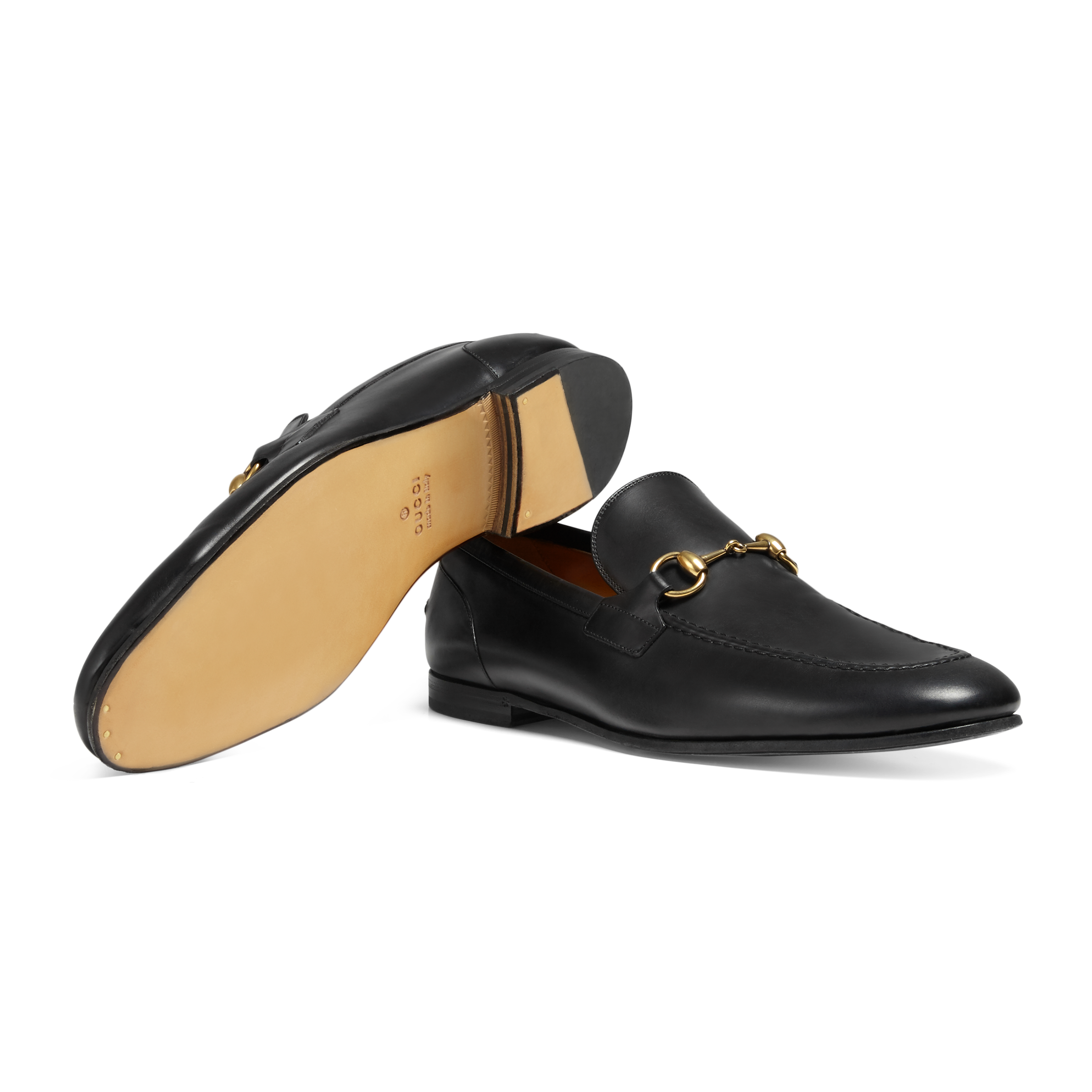 Gucci Men's Gucci Jordaan loafer Shoes | Heathrow Reserve \u0026 Collect