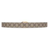 GG Marmont reversible belt, , hi-res