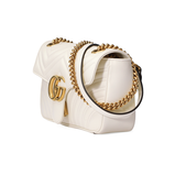 GG Marmont small shoulder bag, , hi-res