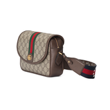 Ophidia small shoulder bag, , hi-res