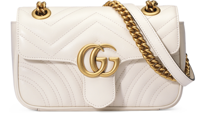 GG Marmont mini shoulder bag