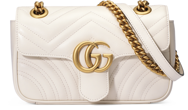 GG Marmont mini shoulder bag, , hi-res