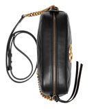 GG Marmont small shoulder bag, , hi-res