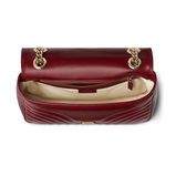GG Marmont small shoulder bag, , hi-res