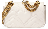 GG Marmont mini shoulder bag, , hi-res