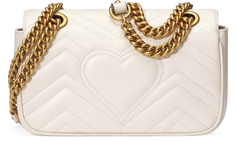 GG Marmont mini shoulder bag, , hi-res