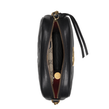GG Marmont small shoulder bag, , hi-res
